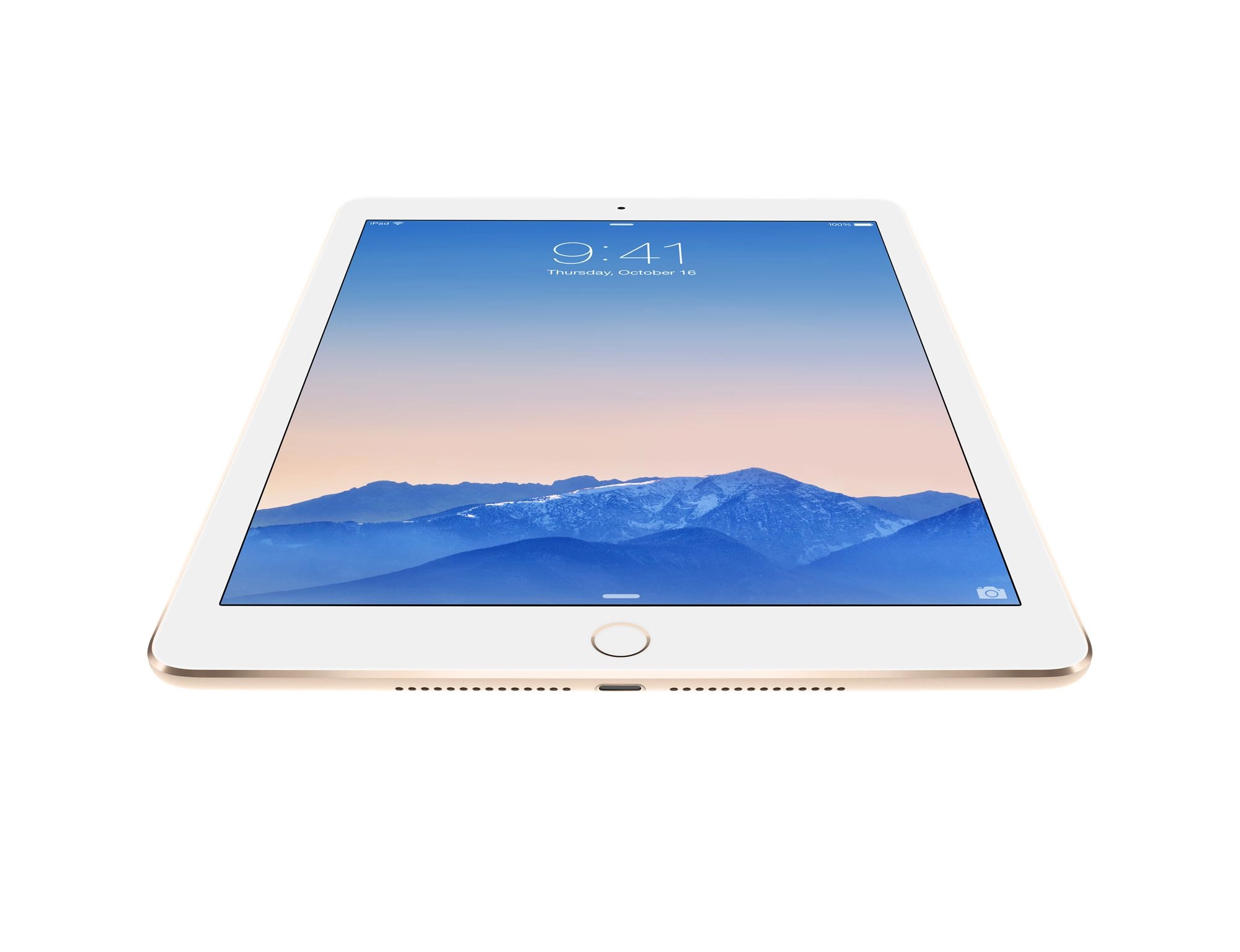 iPad Air 2 (2014) - 16GB 9.7"