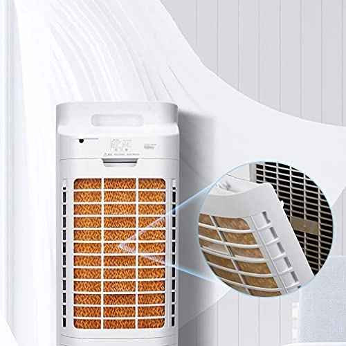 Air Cooler - 5L 3 speeds Remote Control