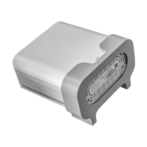 Wall Mount - Holder Bracket Grey