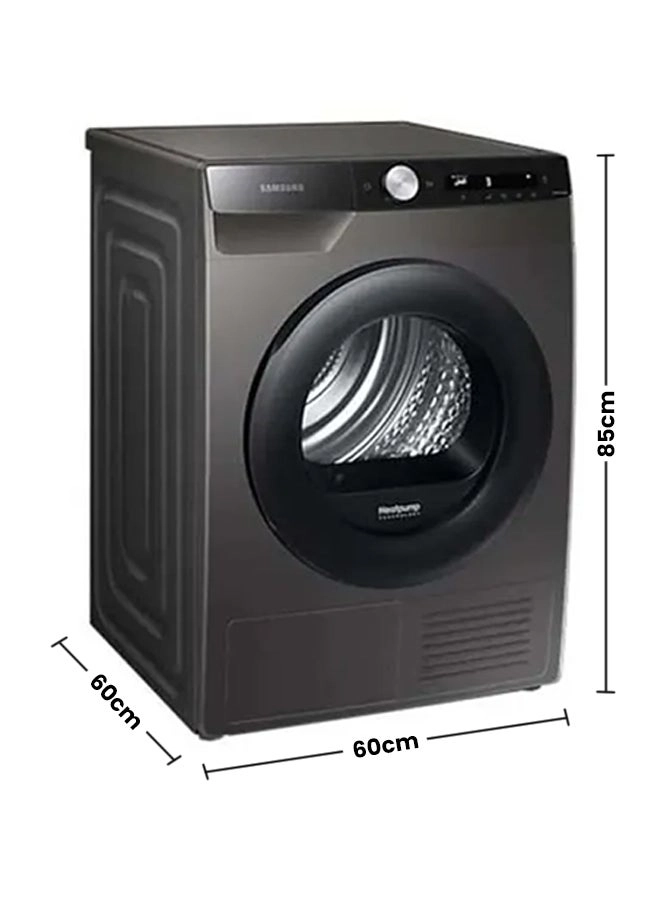 DV80T5220AX Heat Pump