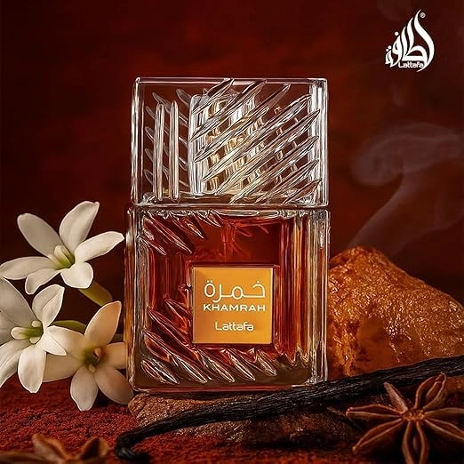 Khamrah - Eau de Parfum 100 ml