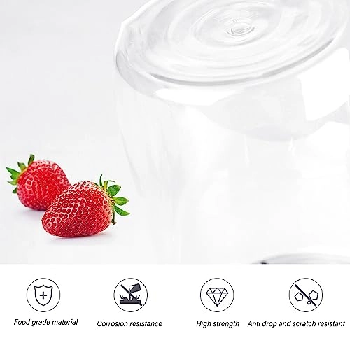 Portable USB Rechargeable Blender