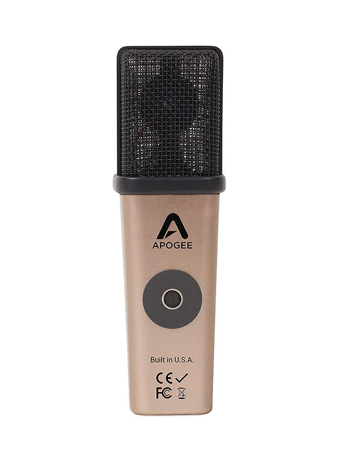 Apogee HypeMiC USB Microphone