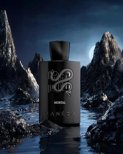 Mortal Eau de Parfum - 100ml