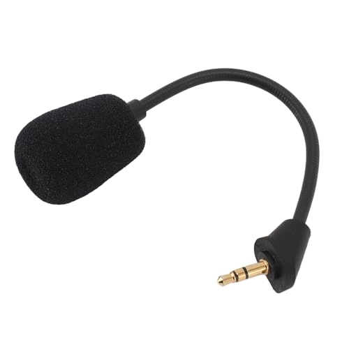 4n8x3qbp0o 3.5mm-Mini-Jack Microphone