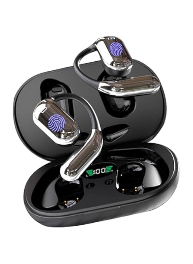 Topleo Translation headset - 144 Languages