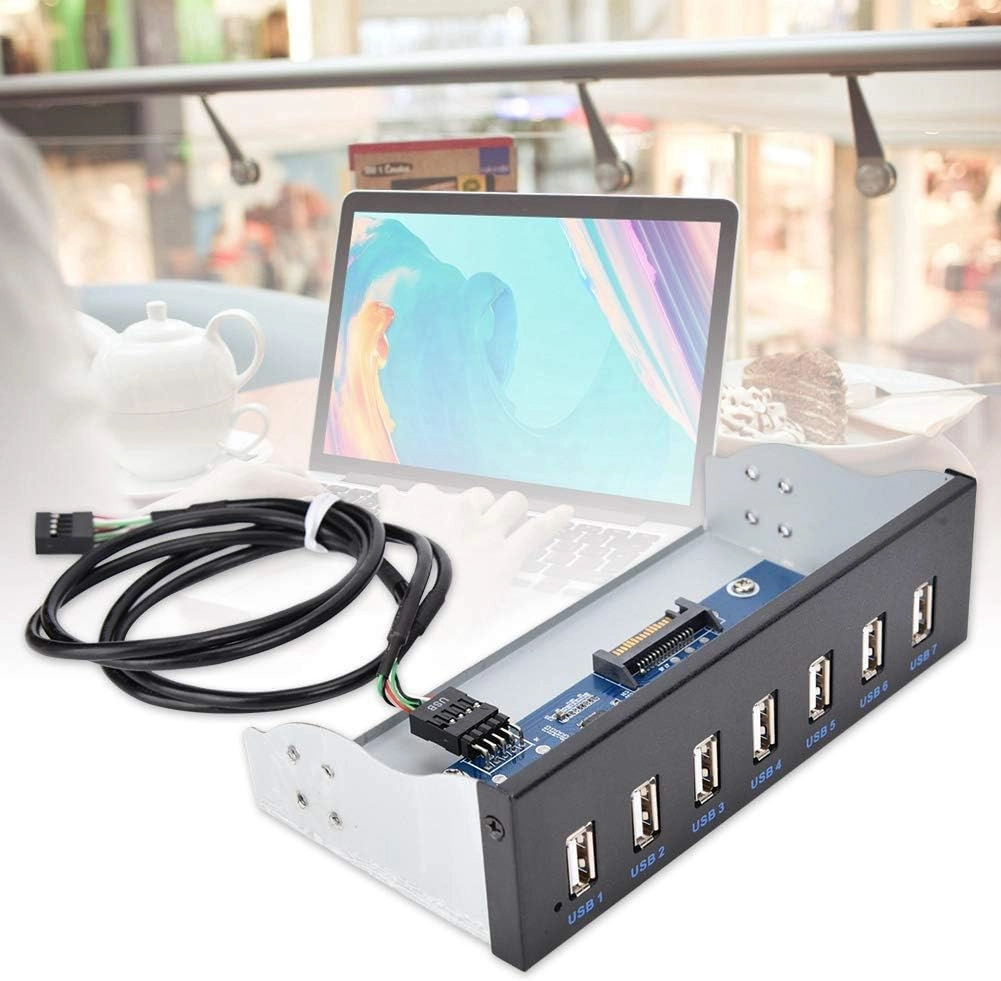 USB 2.0 HUB