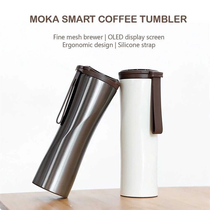 Deerma Moka Smart Coffee Mug