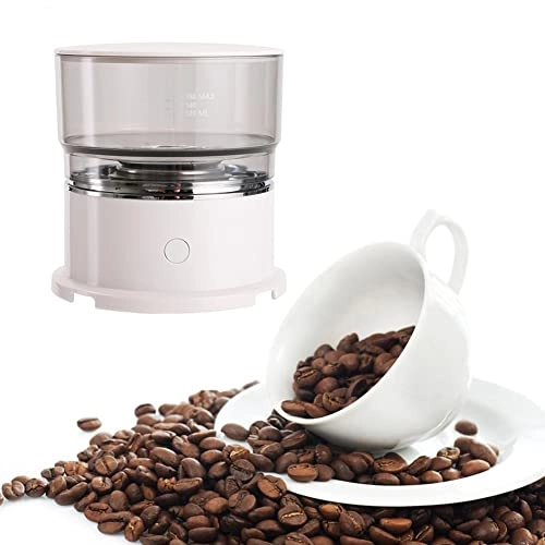 Coffee Maker - 400ML High-Temperature Glass Stainless Steel Filter