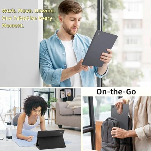 Android 15 Tablet - 128GB 10.95"