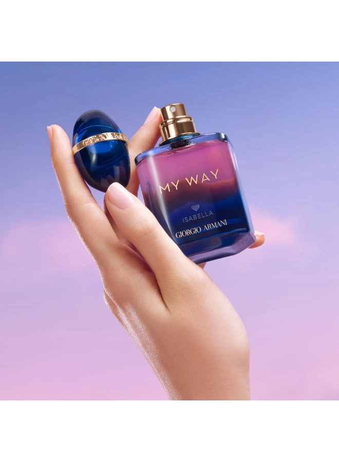 My Way Eau de Parfum 90 ml