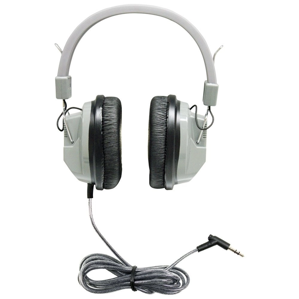 Hamilton Buhl SchoolMate Deluxe Wired Headphone