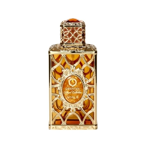 Noble Eau de Parfum 80ml