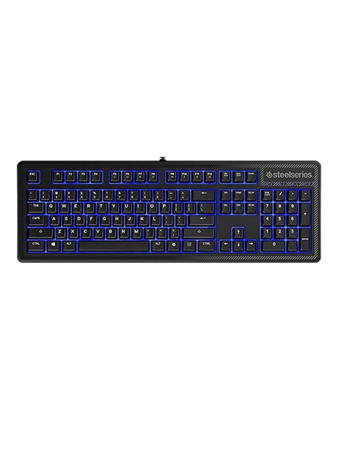 Steelseries Mechanical Gaming Keyboard