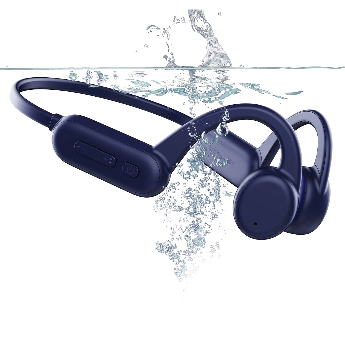 Bone Conduction Wireless Headphone