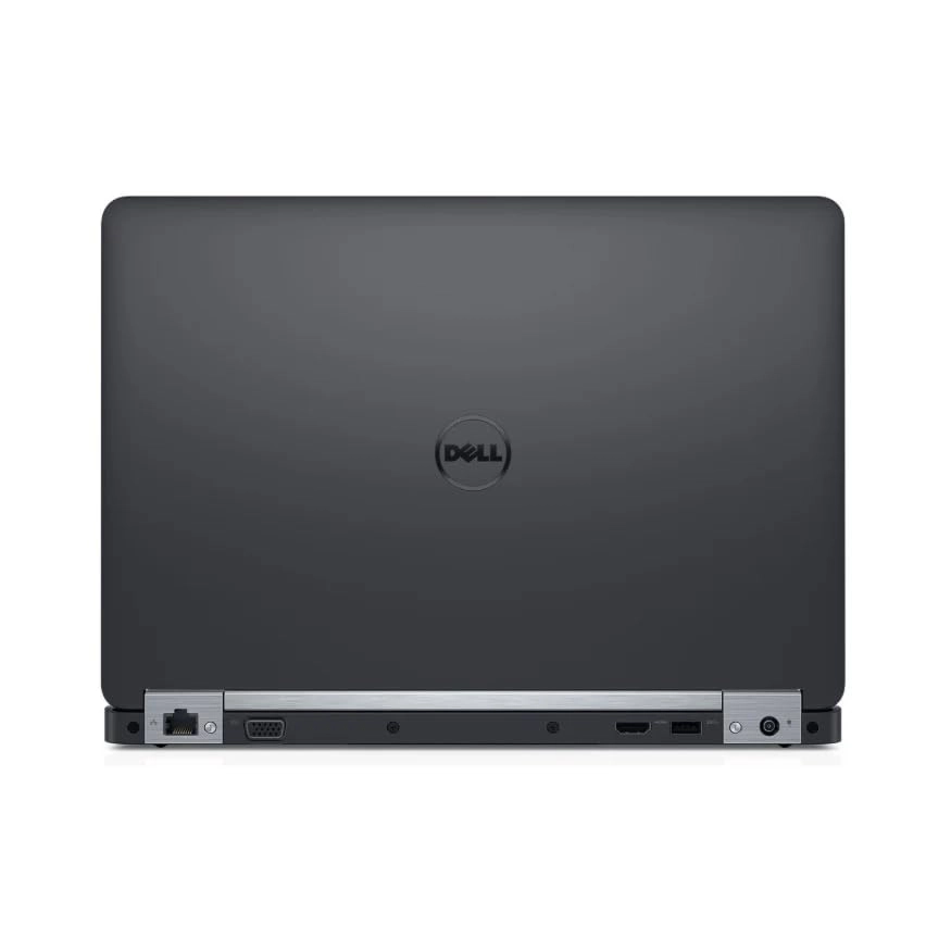 (Refurbished) Latitude E5270 - 12.5'' Core i5-6300U 8GB DDR4 256GB SSD