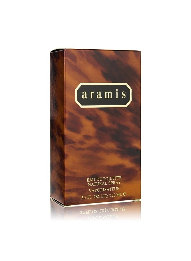 Eau de Toilette 110ml