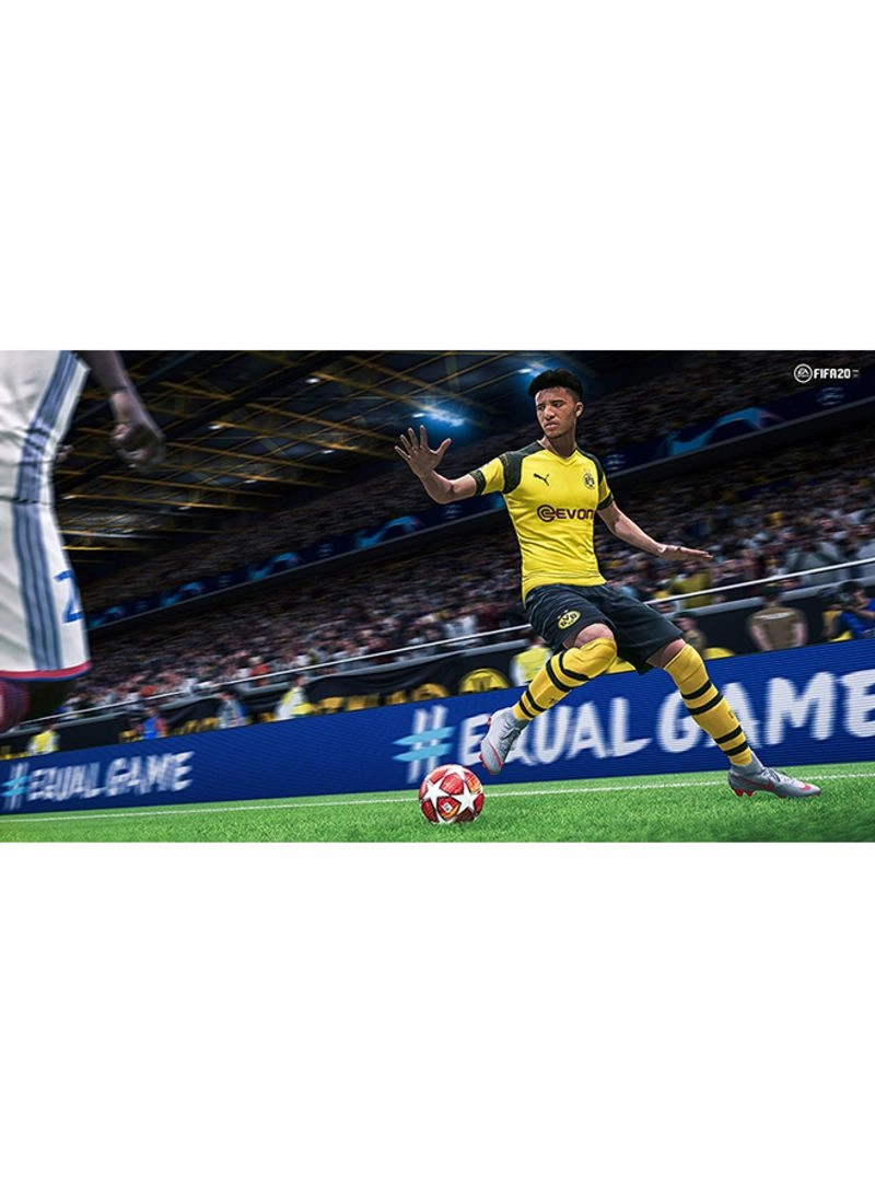 FIFA 20 - PlayStation 4