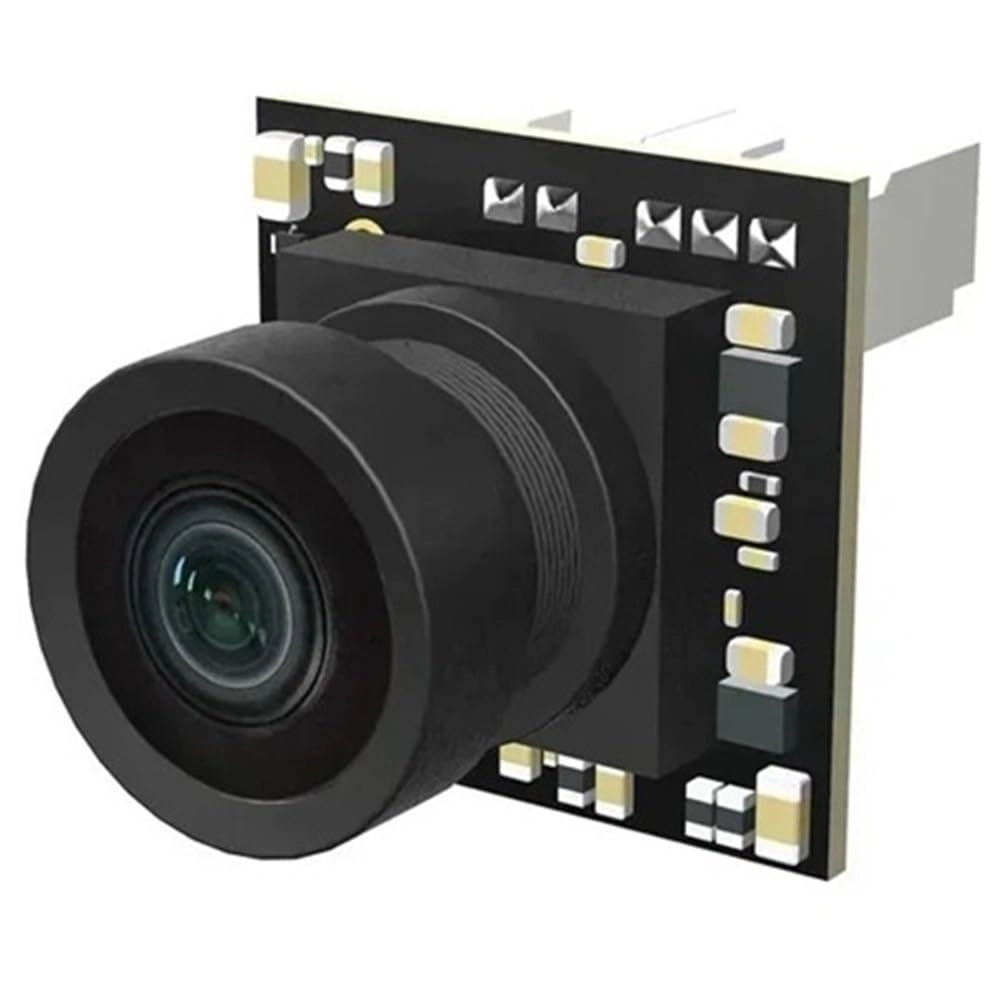 LINHUABAI 1200TVL - 1.8mm 14x14mm