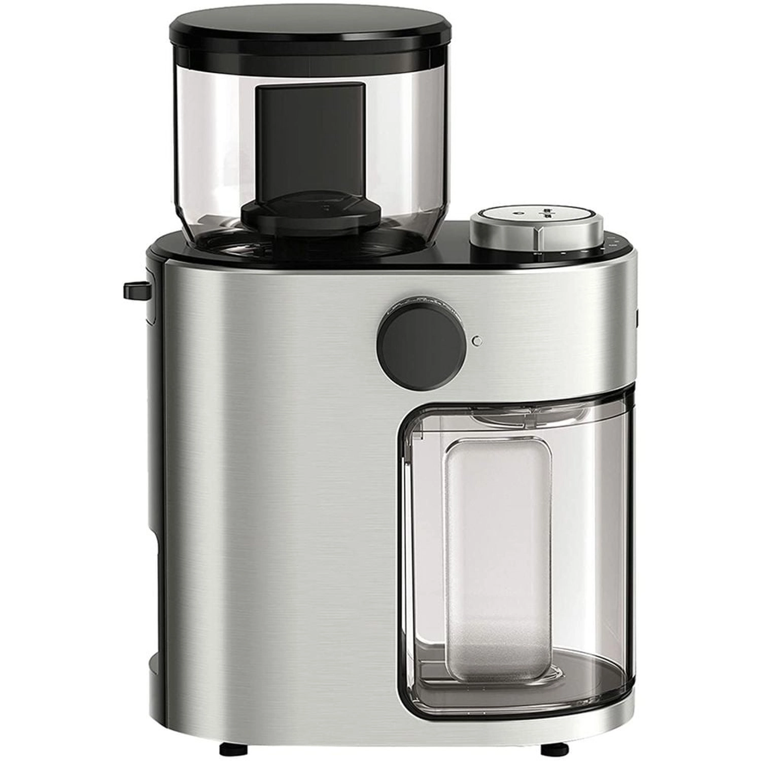 Braun Burr Coffee Grinder - 15 Grind Settings 220g