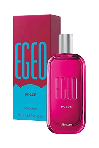 Egeo Dolce Eau de Toilette 90ml