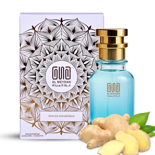 Impression of Deevyn Atraakshun - 200 ML