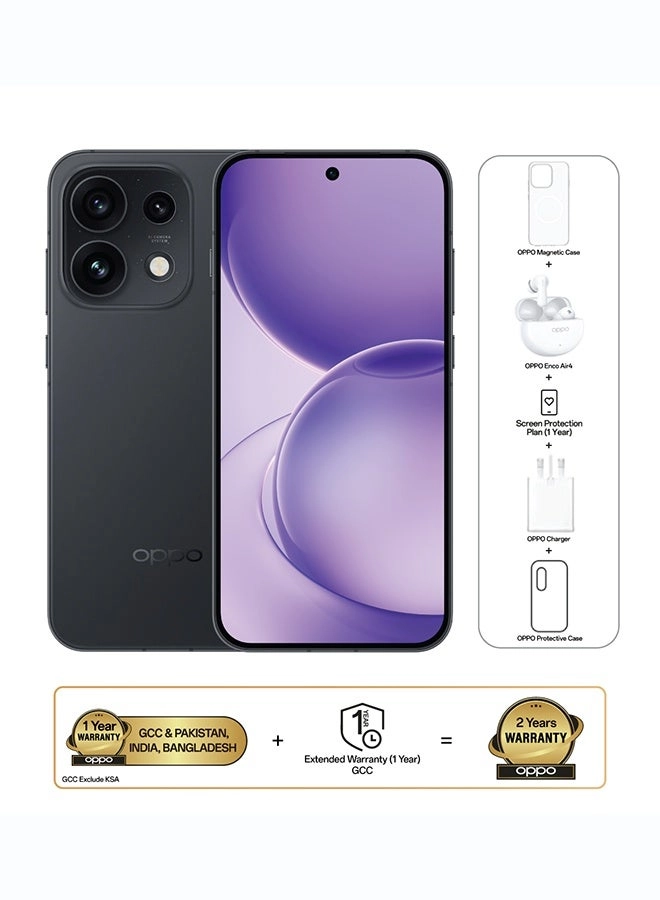 Reno 16 pro 12GB 512GB + Enco Air4 + Magnetic Case