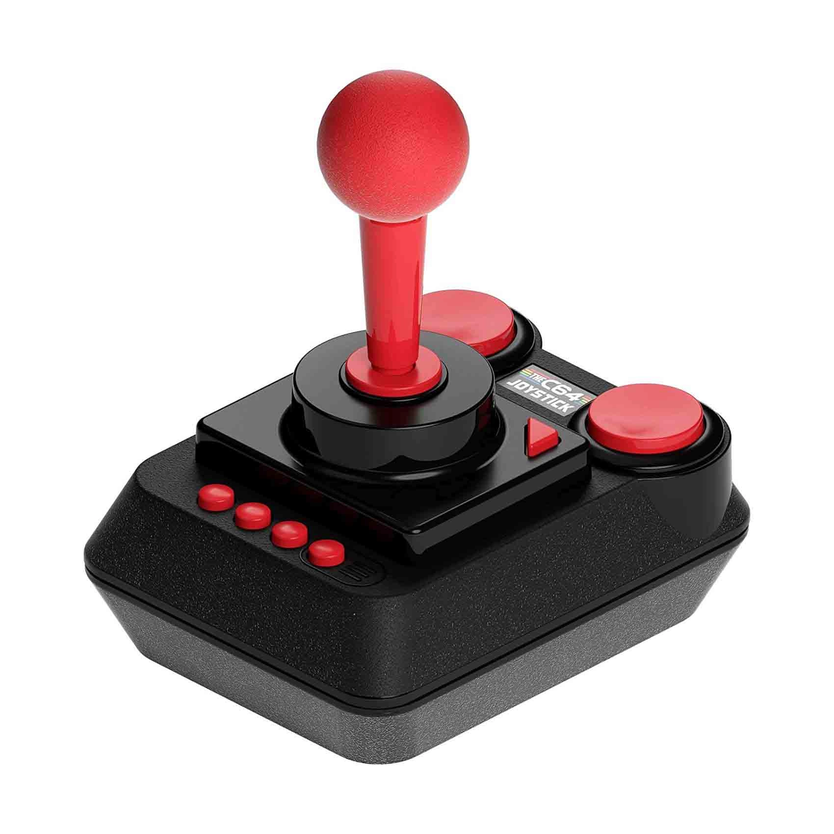 C64 Mini - 0 GB