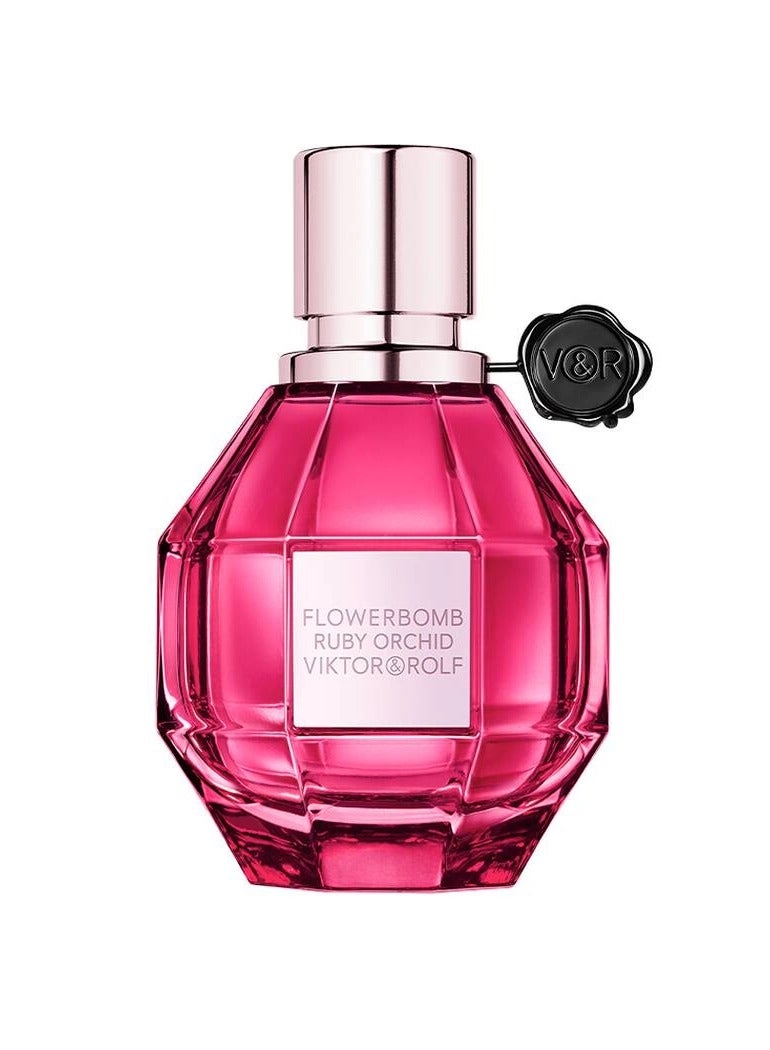Viktor&Rolf Flower Bomb Ruby Orchid Eau de Parfum 50 ml