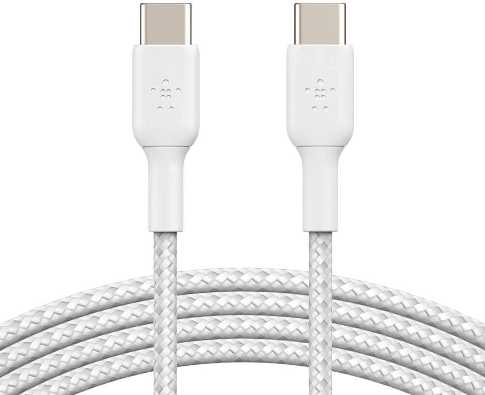 BoostCharge USB-C to USB-C 1m