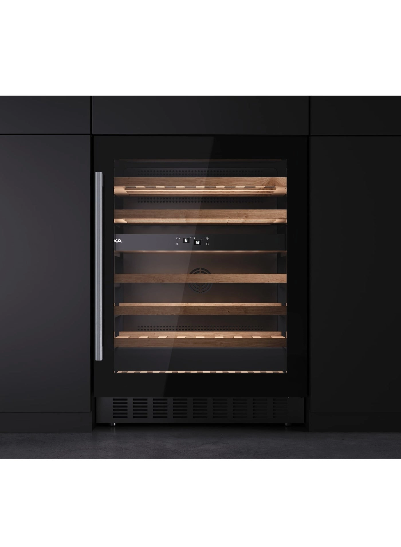 RVU 20046 G - 46 bottle(s)