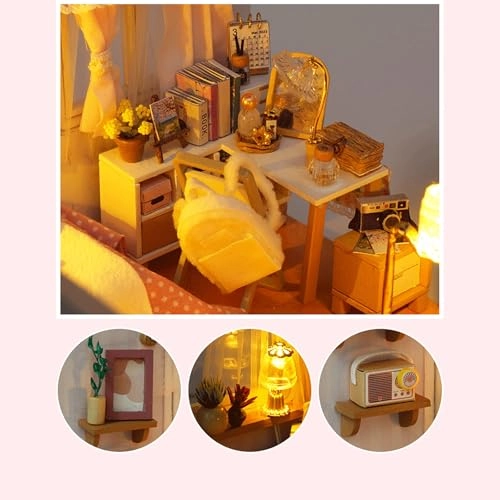 Book Knook Kit - 4+ years