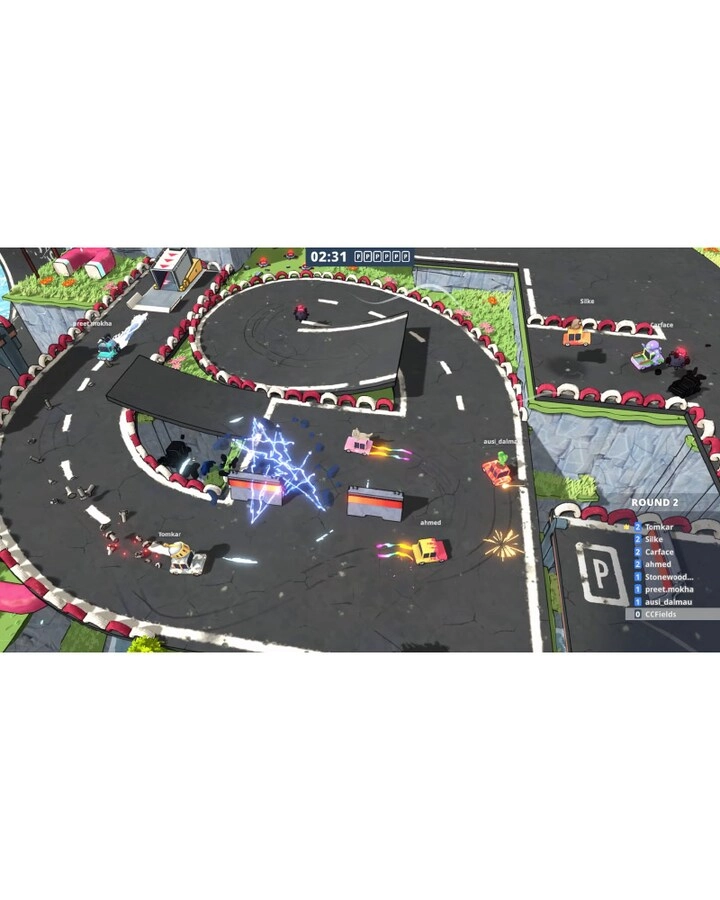 You Suck at Parking Complete Edition - PlayStation 5