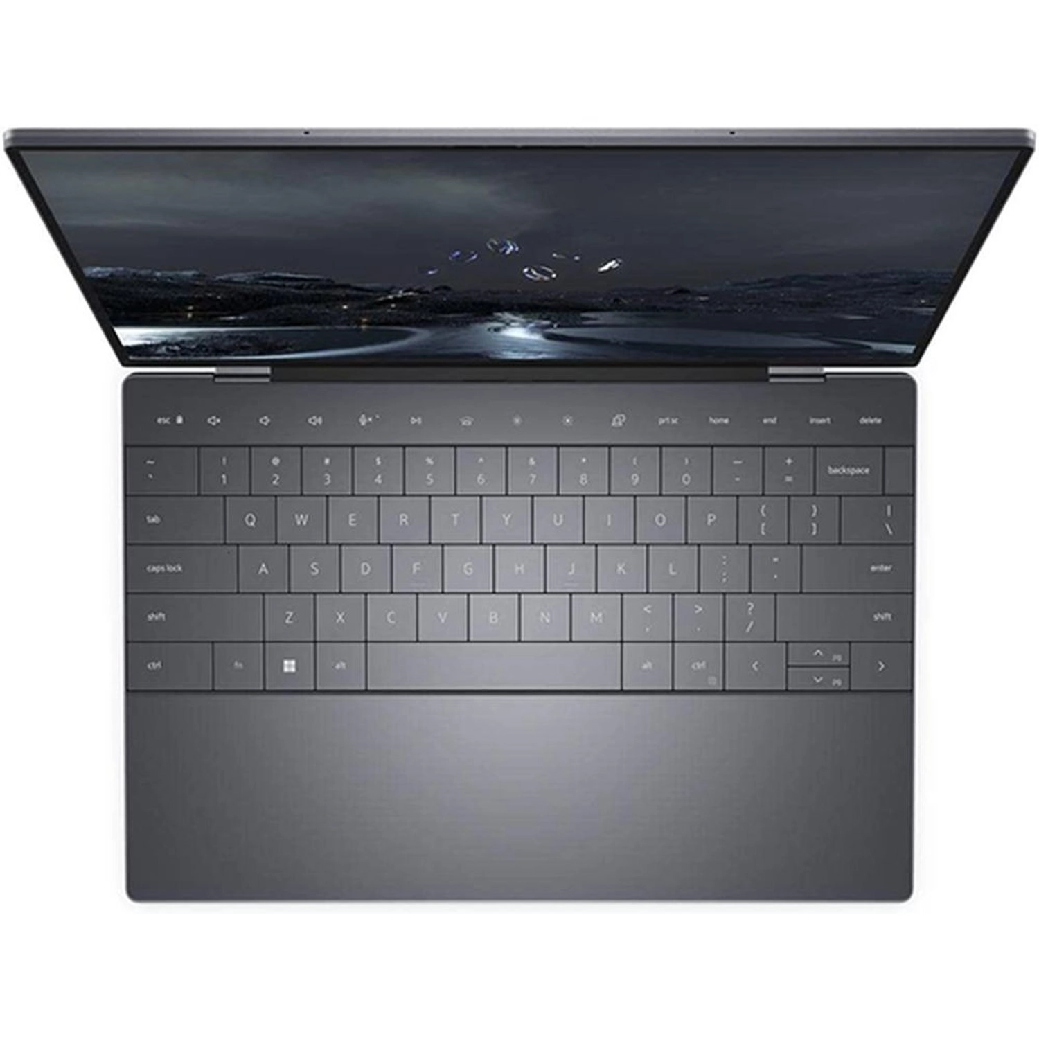 XPS 13 PLUS 9320-2472-GR - 13.4'' i7-1260P 32GB 2TB SSD