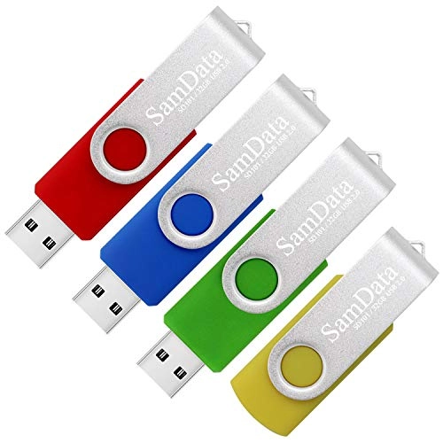 SumD101-SXZ - 32GB Pack
