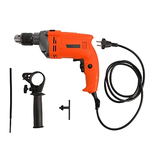Impact Drill