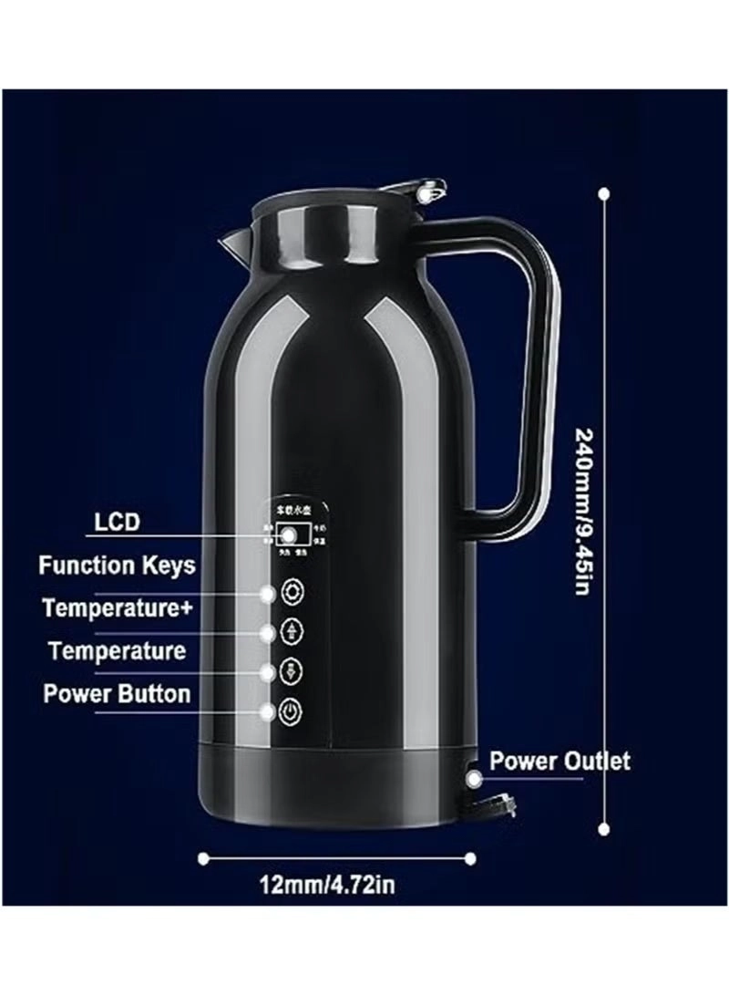 Car Electric Kettle