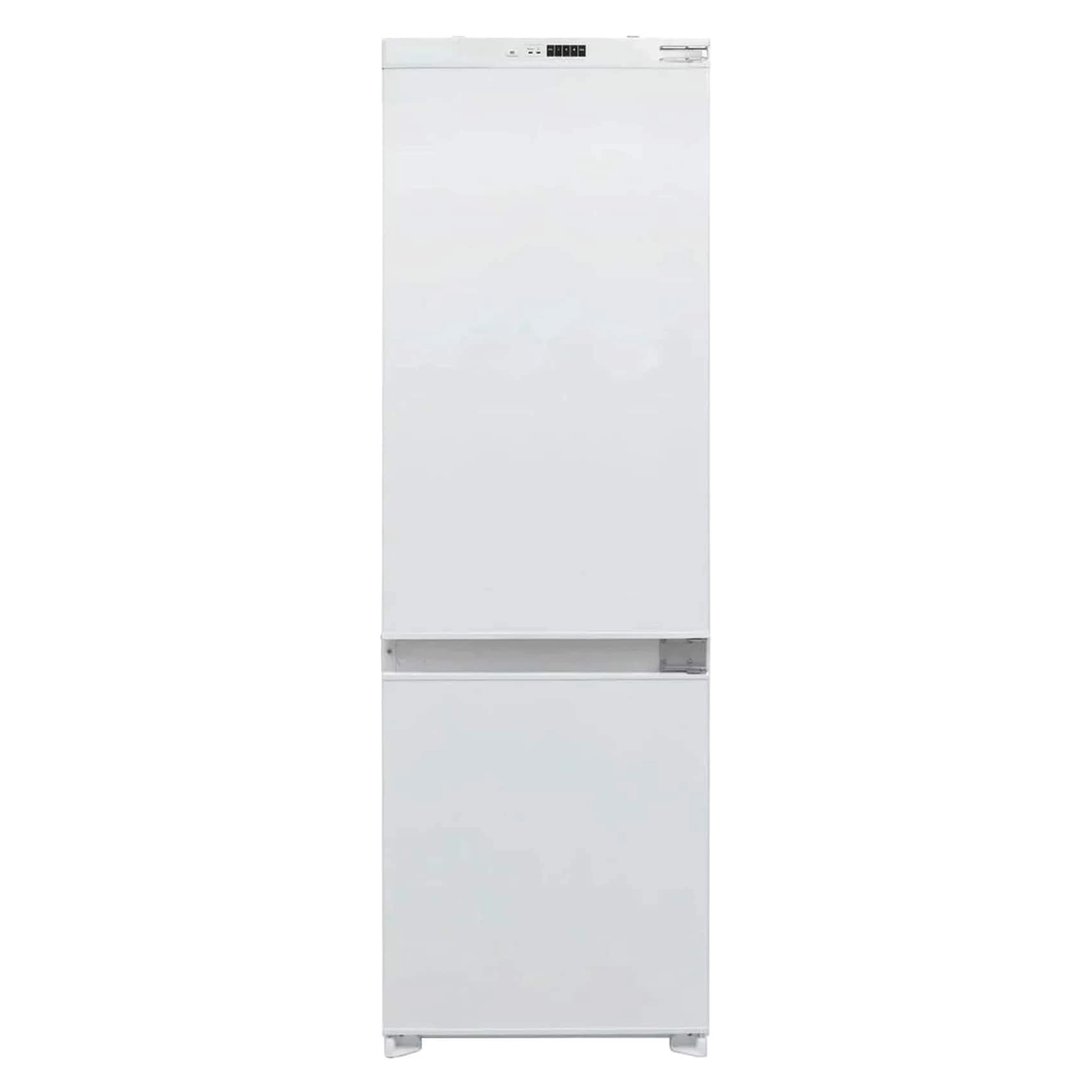 Hoover Bottom Mount Built-in Refrigerator HBR-V256-BI