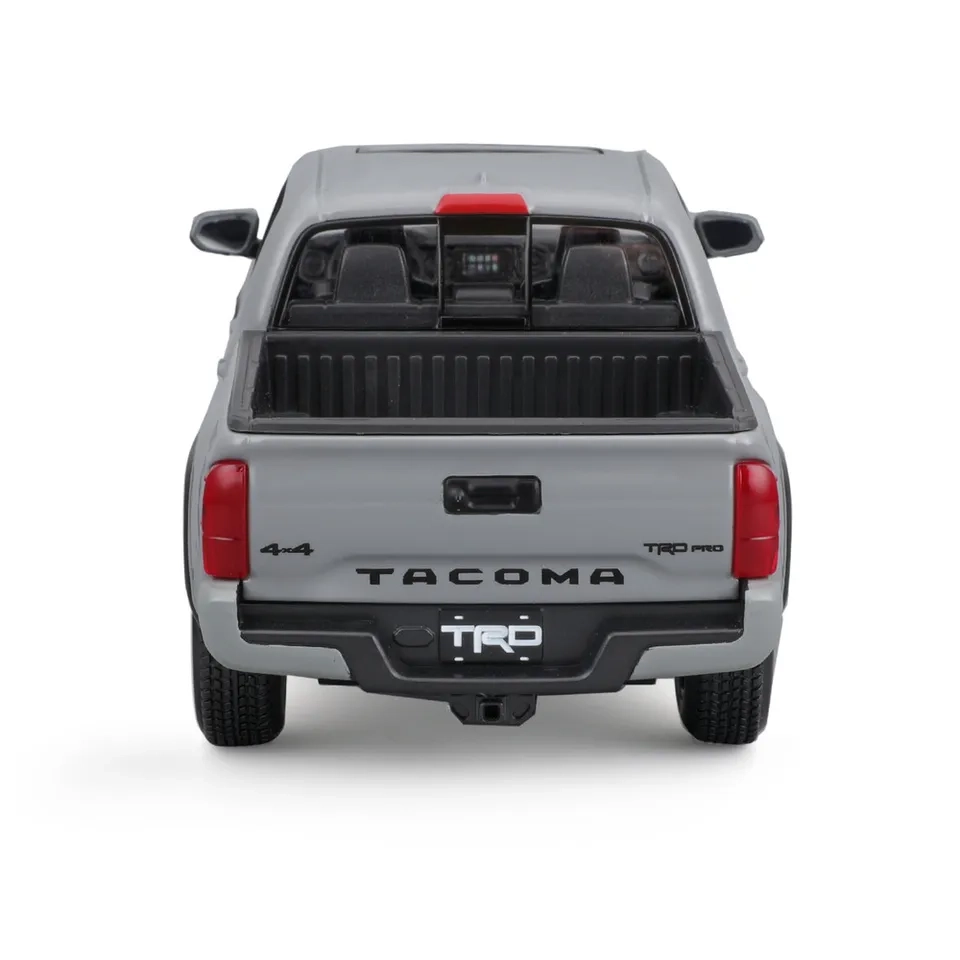Toyota Tacoma TRD Pro - 1:24
