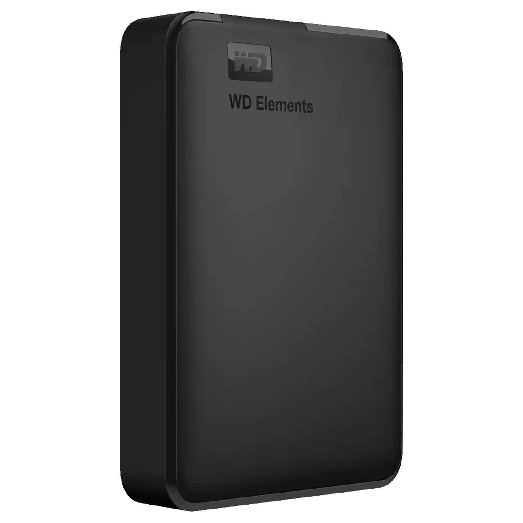 Elements 6TB HDD