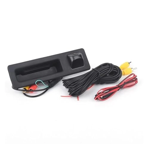 Backup Camera - Night vision Wireless 512(H)X582(V)