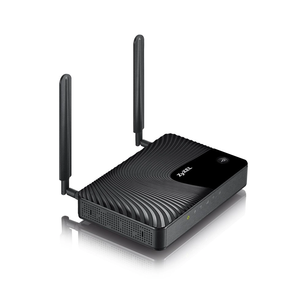 Bitspower LTE3301 - 150 Mbps 802.11g