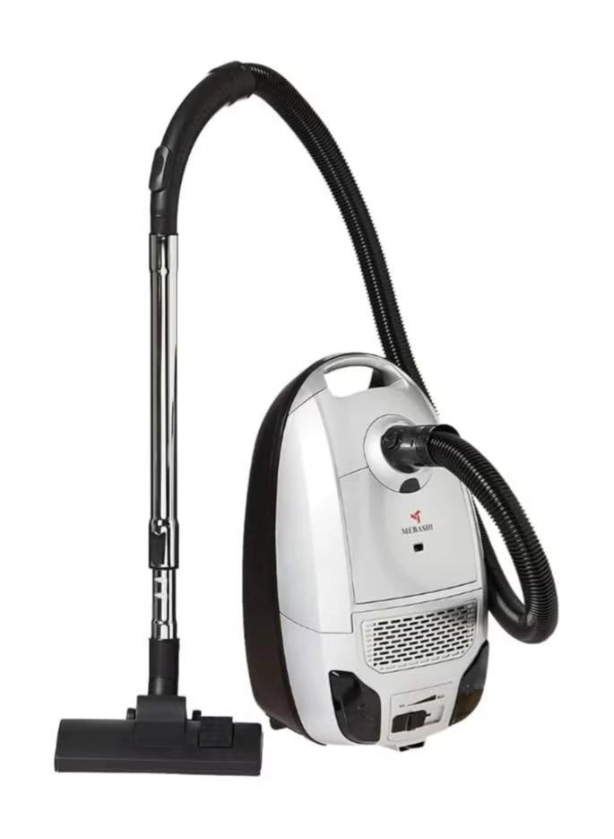 Mebashi Bagged Vacuum Cleaner (ME-VC2001 4.5L)