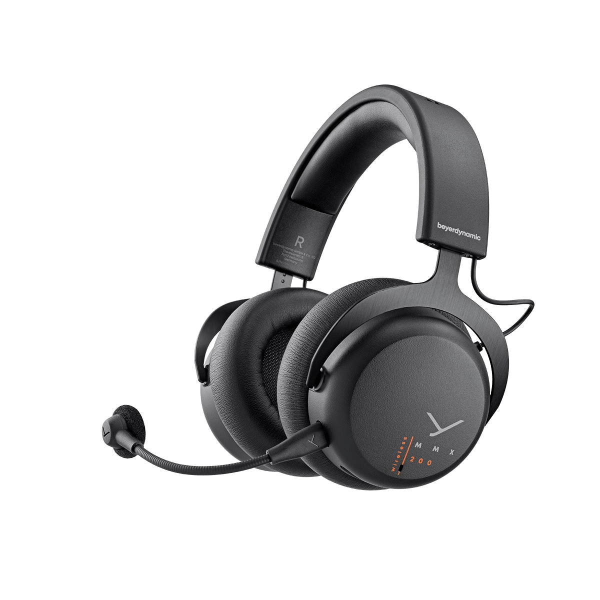 Beyerdynamic MMX 200 Wireless Headset