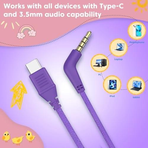 BH123A Wired Headphone