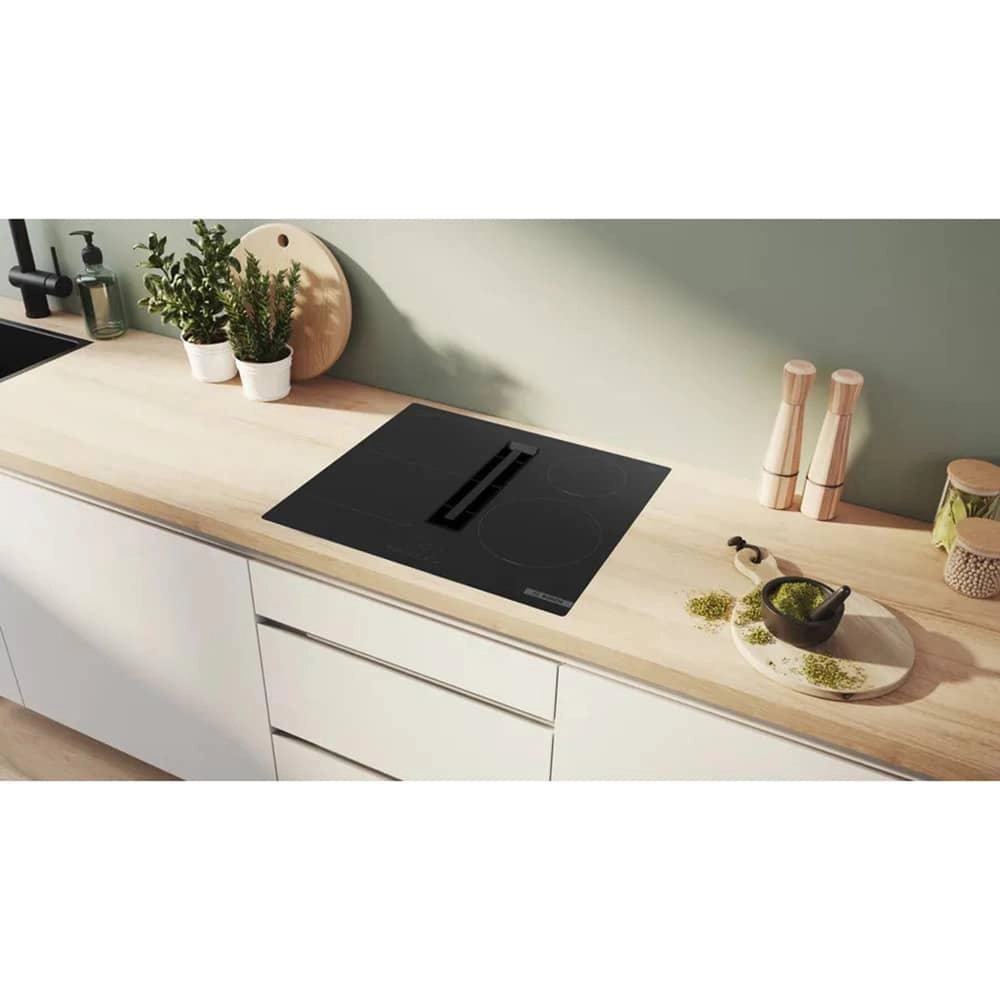 Series 4 PVS601B16E Induction hob