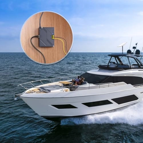 PoE Injector - DC48V 150W 1 10/100/1000Mbps