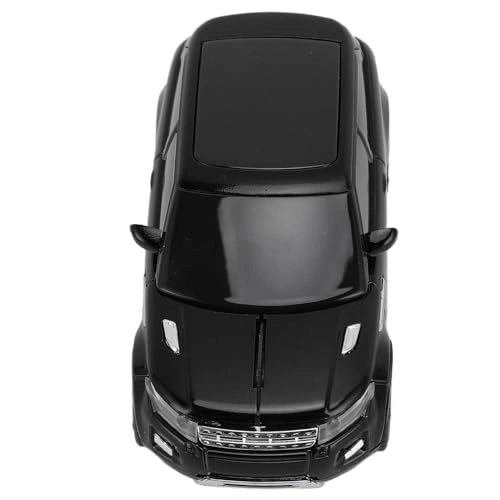 2.4G Wireless Gaming Mouse - Wireless