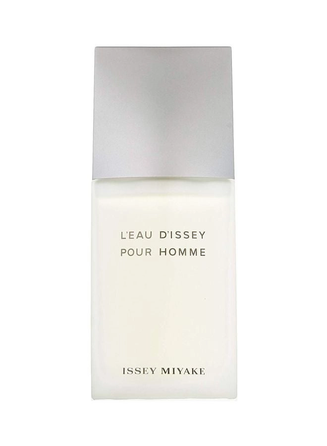 Classic Eau de Toilette 75ml