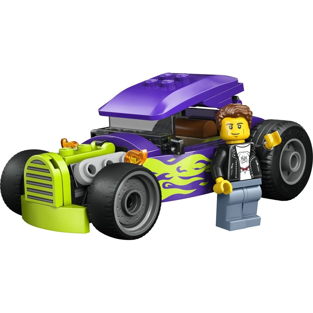City Hot Rod (60485)